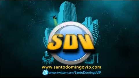 David Pavon - Me Vas A Echar De Menos (www.SantoDomingoVIP.com)