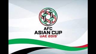 AFC Anthem (AFC Asian Cup UAE 2019 version) - Remake