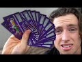 I Bought 100 Subway Scratchcards (for science)