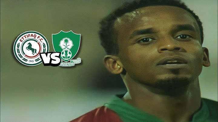 ملخص مباراة الاتفاق vs الاهلي - نصف نهائي كأس ولي العهد 2008 ( جنون رؤوف خليف )