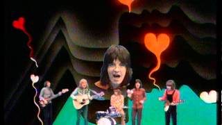 TOPPOP: The Hollies - Magic Woman Touch chords