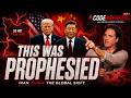 Kim Clement’s Iran Prophecy Is Happening NOW