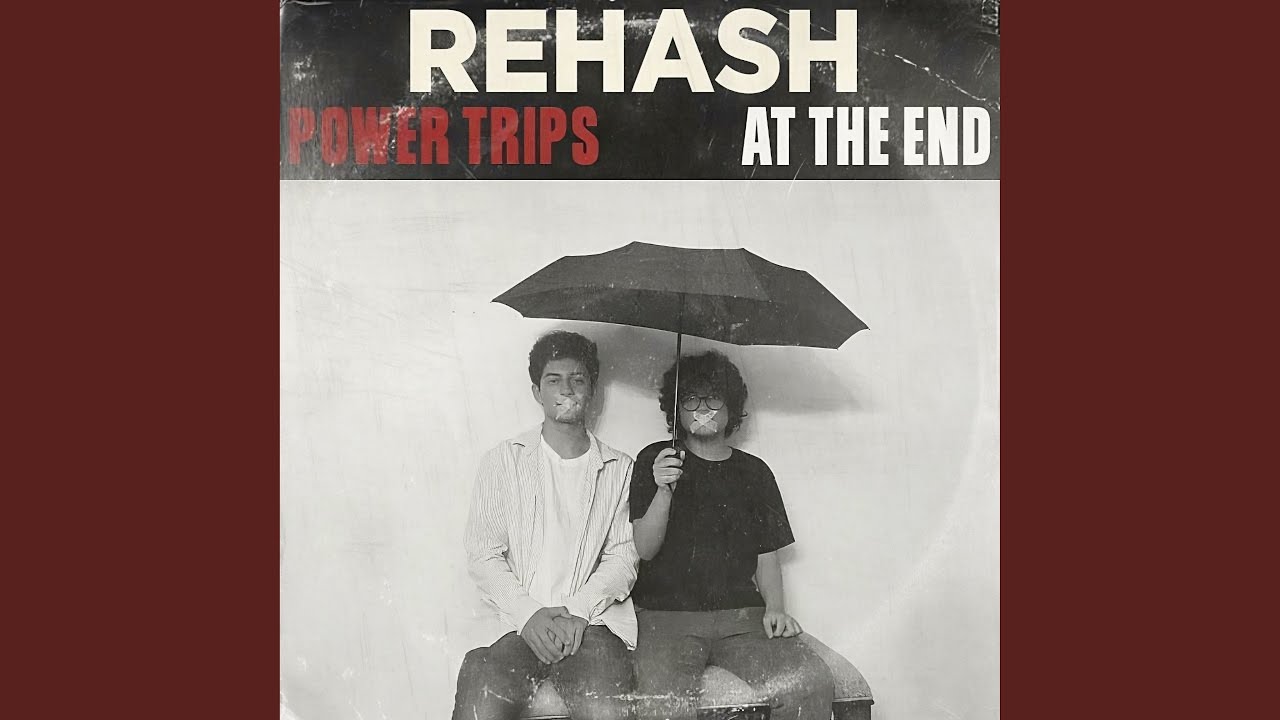 Watch Power Trips on YouTube Watch Power Trips on YouTube