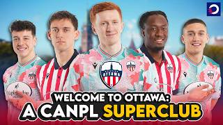 Has Atlético Ottawa built the first Canadian Premier League SUPER-CLUB? 👀