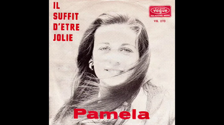 Pamela - Il Suffit D'etre Jolie (Cllate Nia) (1968)
