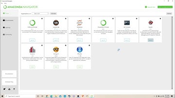 How To Update Spyder (IDE)