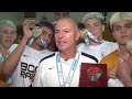 Boca Raton Community High School boys soccer team wins state title