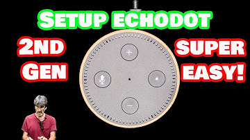 How to Setup and Use the Amazon Echo Dot and Most Alexa Devices