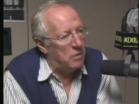 Interview - Robert Fisk - The Age of the Warrior
