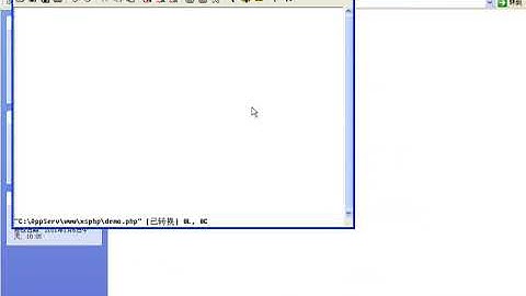 81 使用PHP的mysqli扩展中预处理语句