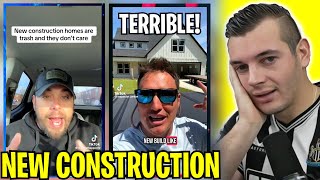Download Lagu Why New Construction Homes Are FALLING APART in 2025 MP3 Download Lagu Why New Construction Homes Are FALLING APART in 2025 MP3