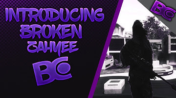 Introducing Broken Zahyee By Scapekx [Dislike Botted]