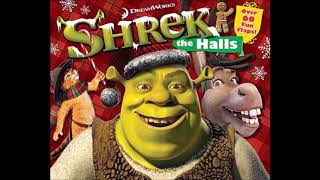 Shrek The Halls Sountrack 3. Christmas Wrapping - The Waitresses