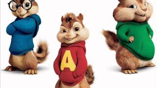 T-Pain ft E-40 Kid Ink & B.O.B. - Red Cup (Alvin And The Chipmunks Version)