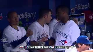 ANA AT TOR - September 10, 2013