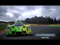 REPLAY | Free Practice 1 | ONBOARD REAR #93 Proton Competition | 4 Hours of Spa-Francorchamps 2023