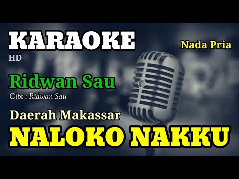 Ridwan Sau - Naloko Nakku ( cover by Aznur)