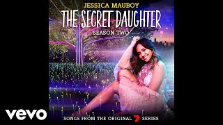 Video voorbeeld van "Jessica Mauboy - Under the Milky Way (Audio)"