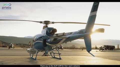 Lifting load training (HESLO 1) - ATS