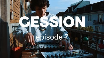 Cession - Episode 7  | A series by Cella #StayHome #WithMe