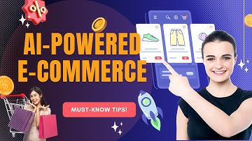 AI-Powered E-commerce | Enhancing Customer Experiences and Boosting Sales | FutureMind AI