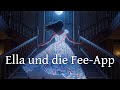 Aschenputtel im Digitalen Zeitalter: Ella und die Fee-App