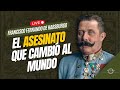 El asesinato que cambió el mundo: Francisco Fernando de Habsburgo