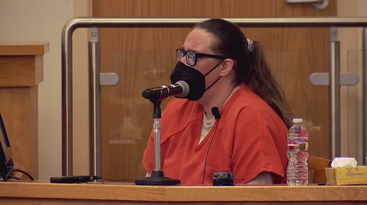 Michelle Martens testifies in Fabian Gonzales' trial