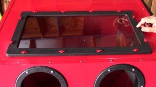 Tacoma Company Upgrades Part 6 #tacomacompany #realraysgarage