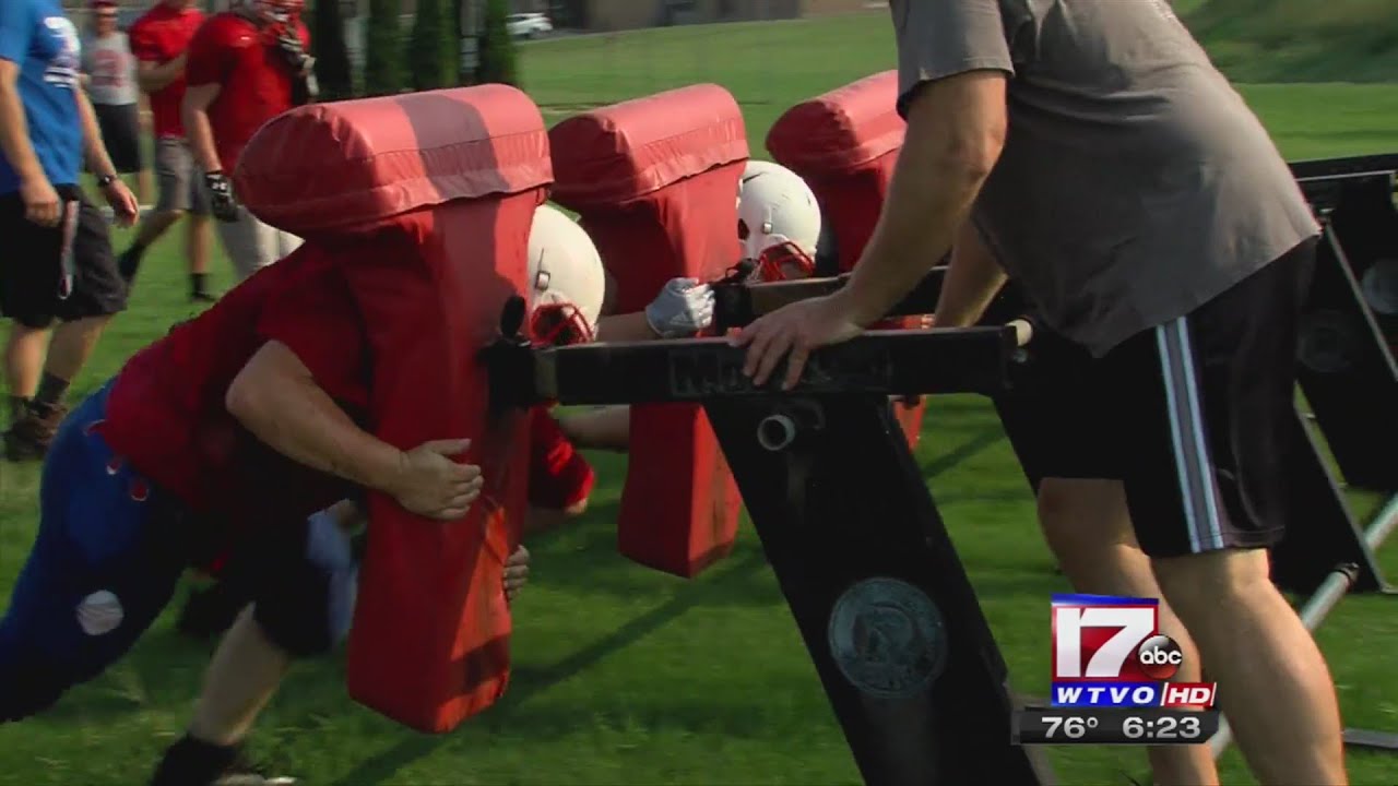 Oregon welcomes fresh start, new season