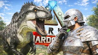 WIE KONNTE DAS NUR PASSIEREN...💀| Ark Hardcore🔥