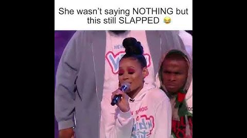 Wild N’ Out- Remix Da Baby & Pretty Vee (Let’s go back in Vee)