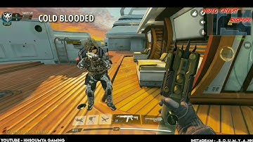 USE OF ALL GREEN PERK COD MOBILE (HINDI) || FULL EXPLAIN IN HINDI.