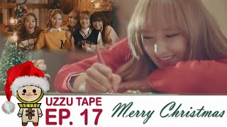 SUB INDO UZZU TAPE EP.17 - SNOWOULD YOU LIKE?