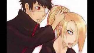 Come On, Come Out - Tobi And Deidara ((FRIENDS FOREVER!))