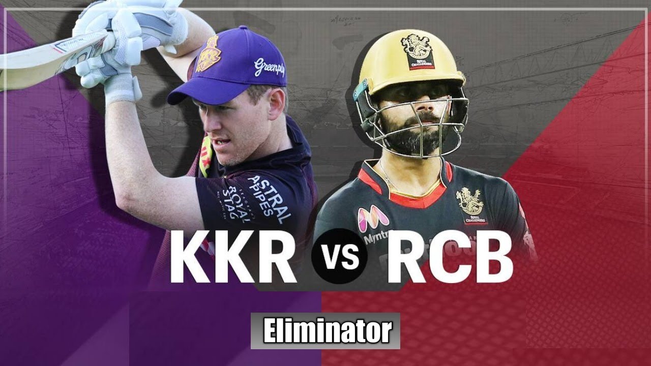 KKR vs RCB | Eliminator | IPL 2021 Match Highlights | Hotstar Cricket | ipl 2021 highlights today