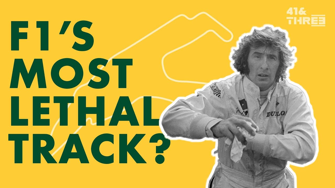 Is Spa Too Dangerous for Formula 1?
