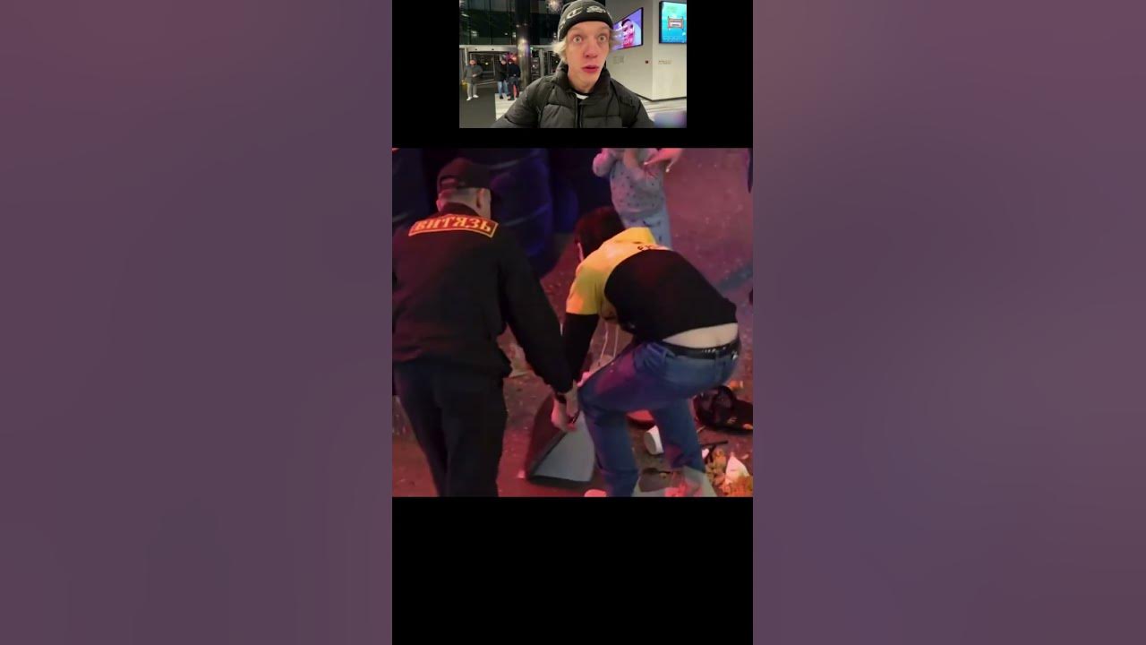 ФРАМЕ ТАЙМЕР (ФРЕЙМ ТАЙМЕР) КРИНЖОВО УРОНИЛ ПОДНОС - YouTube