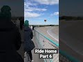 Ride Home Part 6