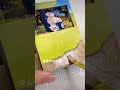 シャドーボックスに落書きしてみた【ポケ絵画】#alteredart