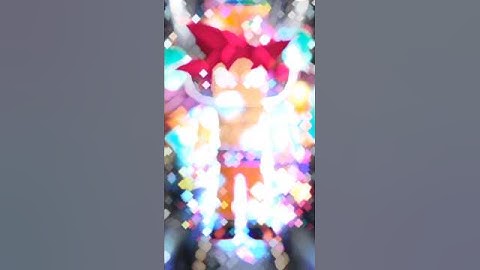 Blockmango edits 🥶super Saiyan forms #blockmango #skyblock #bedwars #opkillerbg