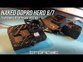 GoPro Hero 6/7 Teardown and Betafpv v1.1 Case Assembly