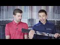 5K GIVEAWAY - Win 3 Accra FX 2.0 Shafts!