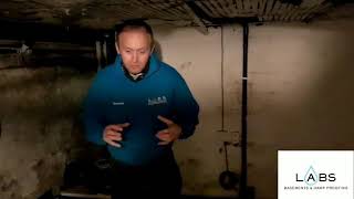 Basic get the water out of my basement request! Works also in crawl spaces.