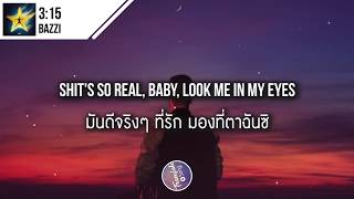 แปลเพลง 3:15 - Bazzi