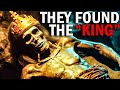 Did Scientists Discover An Ancient Anunnaki King Hidden In A Cave In The Desert