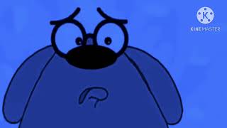 Ruff Ruffman Crying Three Times But Its A Remix Sound