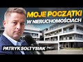 Razem uczylimy si zarabiana na nieruchomociach przepis na flipa patryk sotysiak