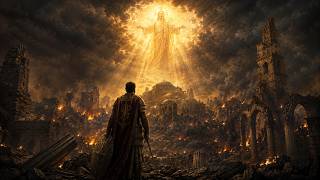 God Marches Before Us | Byzantine Chant — Meth' Hemon Ho Theos