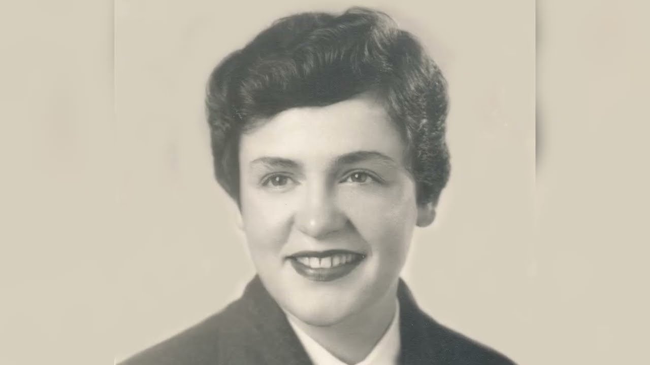 Barb McKeil 2025 Kingston Greenwood Sports Hall Of Fame